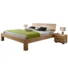 Doppelbett Silja