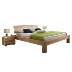 Doppelbett Silja