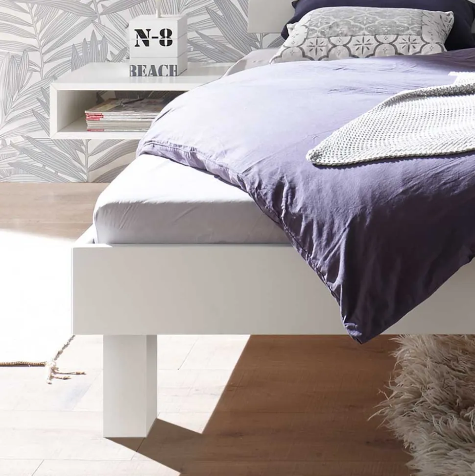 Doppelbett Trimble