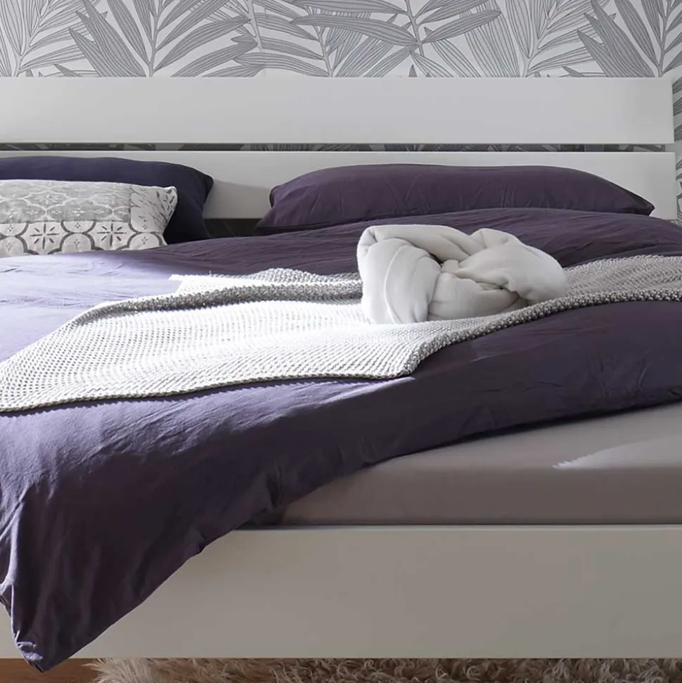 Doppelbett Trimble