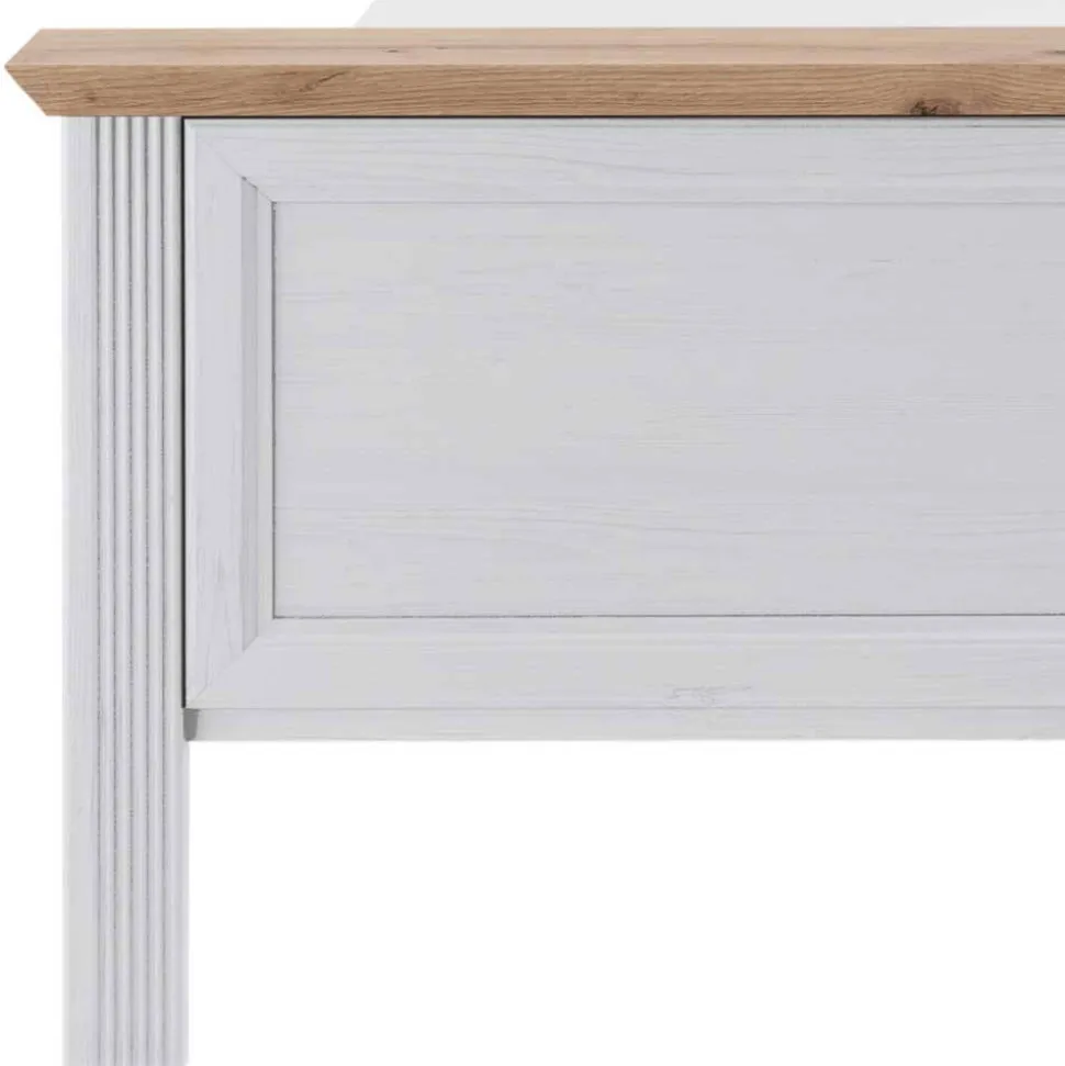 Doppelbettgestell Dymco