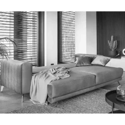 Doppelschlafsofa Hedisca
