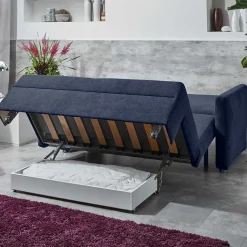 Doppelschlafsofa Play