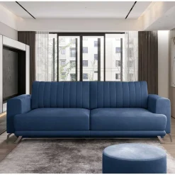 Doppelschlafsofa Vulcanos