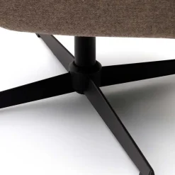 Drehbarer Polstersessel Pure