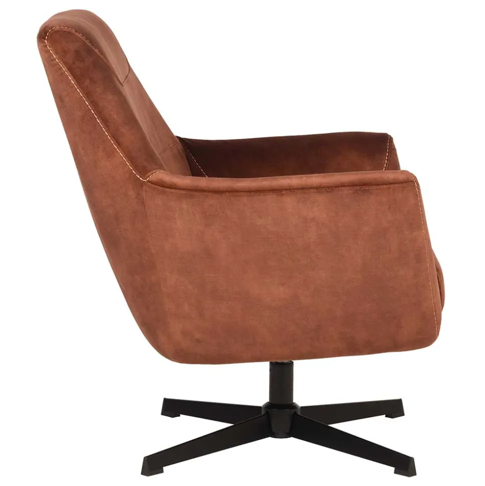 Drehbarer Sessel Mattadore