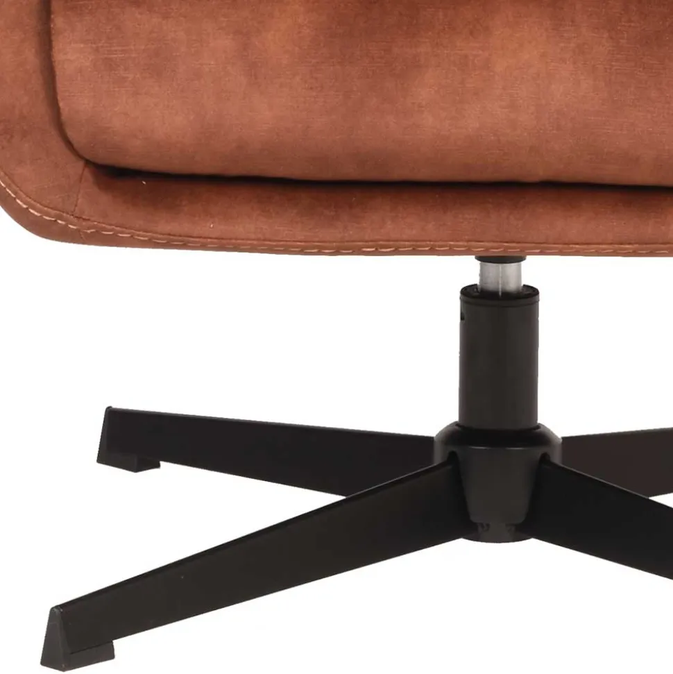 Drehbarer Sessel Mattadore
