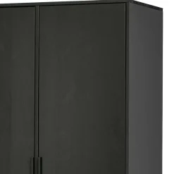 Drehtüren Kleiderschrank Marile
