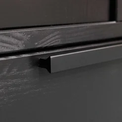 Drehtüren Kleiderschrank Marile