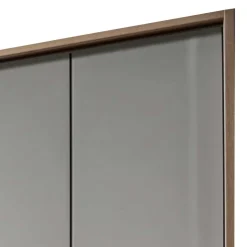 Drehtüren Kleiderschrank Privira