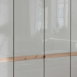 Drehtüren Kleiderschrank Privira