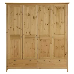 Drehtüren Kleiderschrank Phelixan