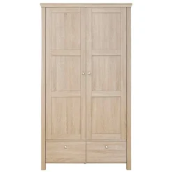 Drehtürenkleiderschrank Christian