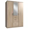 Drehtürenkleiderschrank Estella