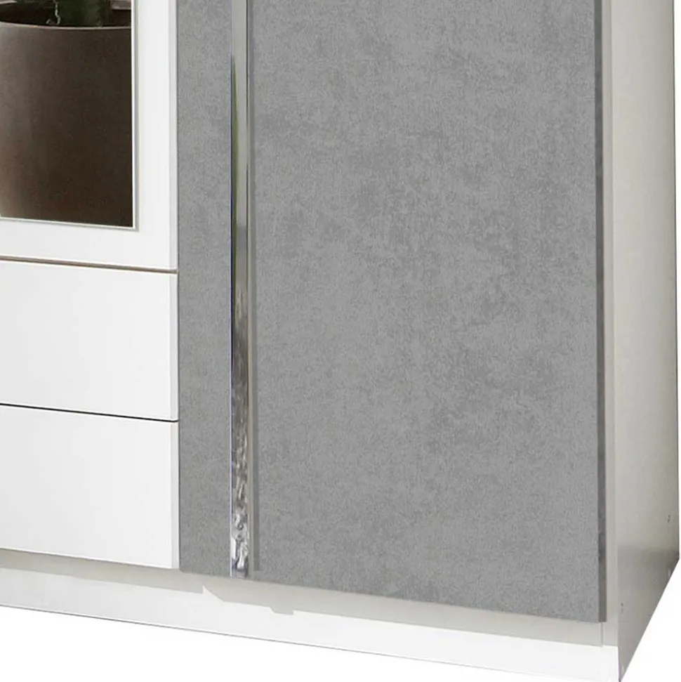 Drehtürenkleiderschrank Punjab