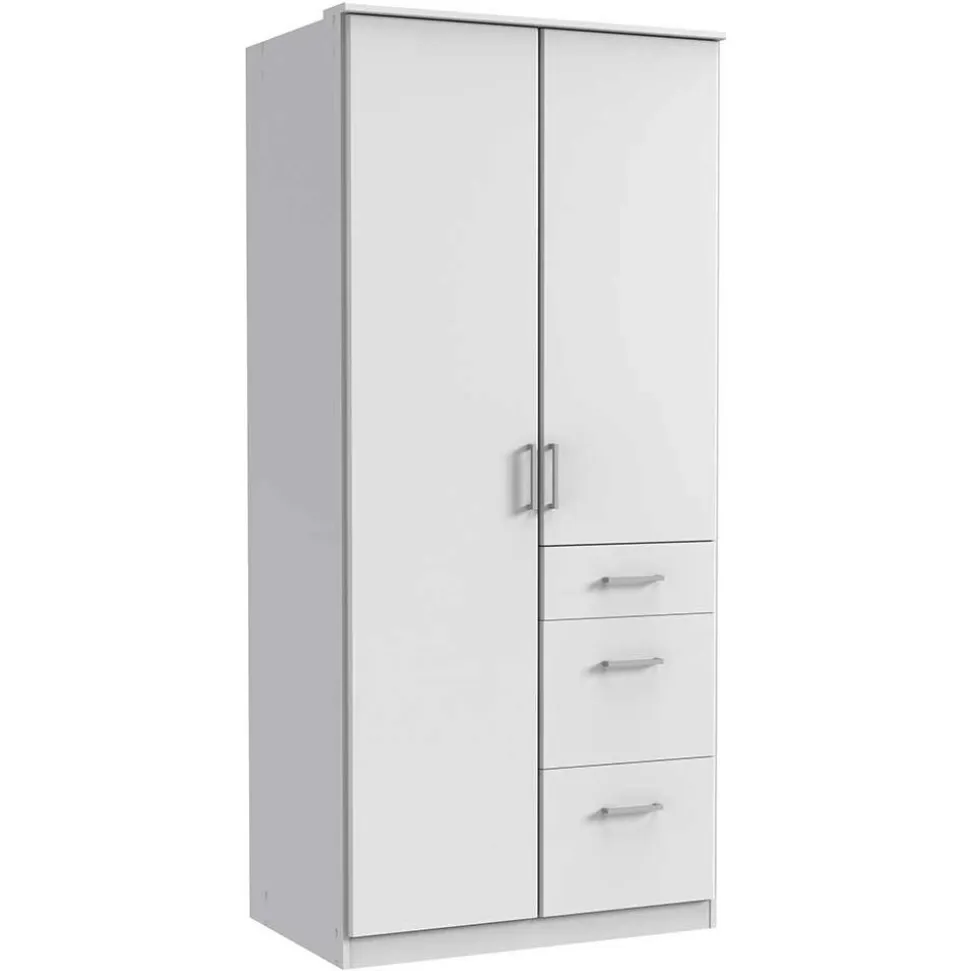 Drehtürenkleiderschrank Redon