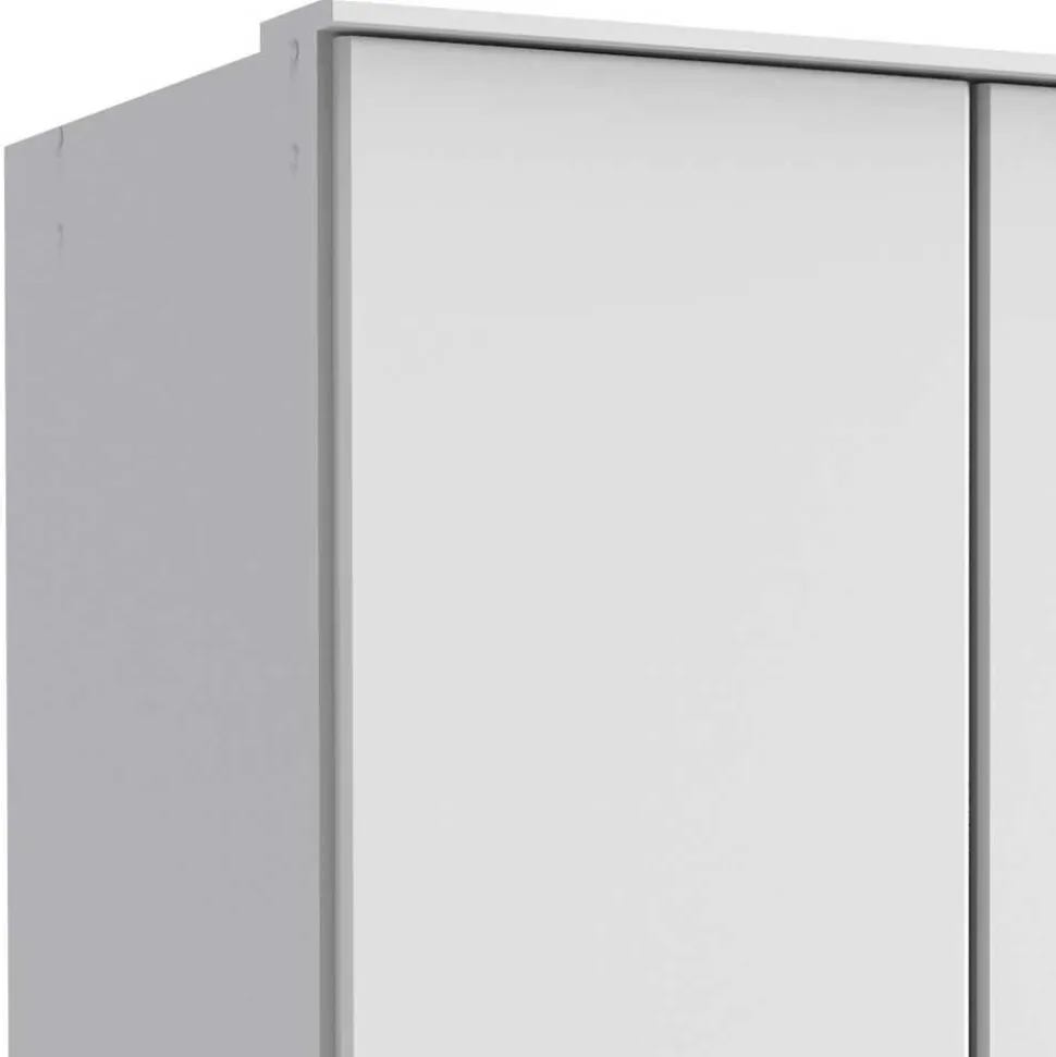 Drehtürenkleiderschrank Redon