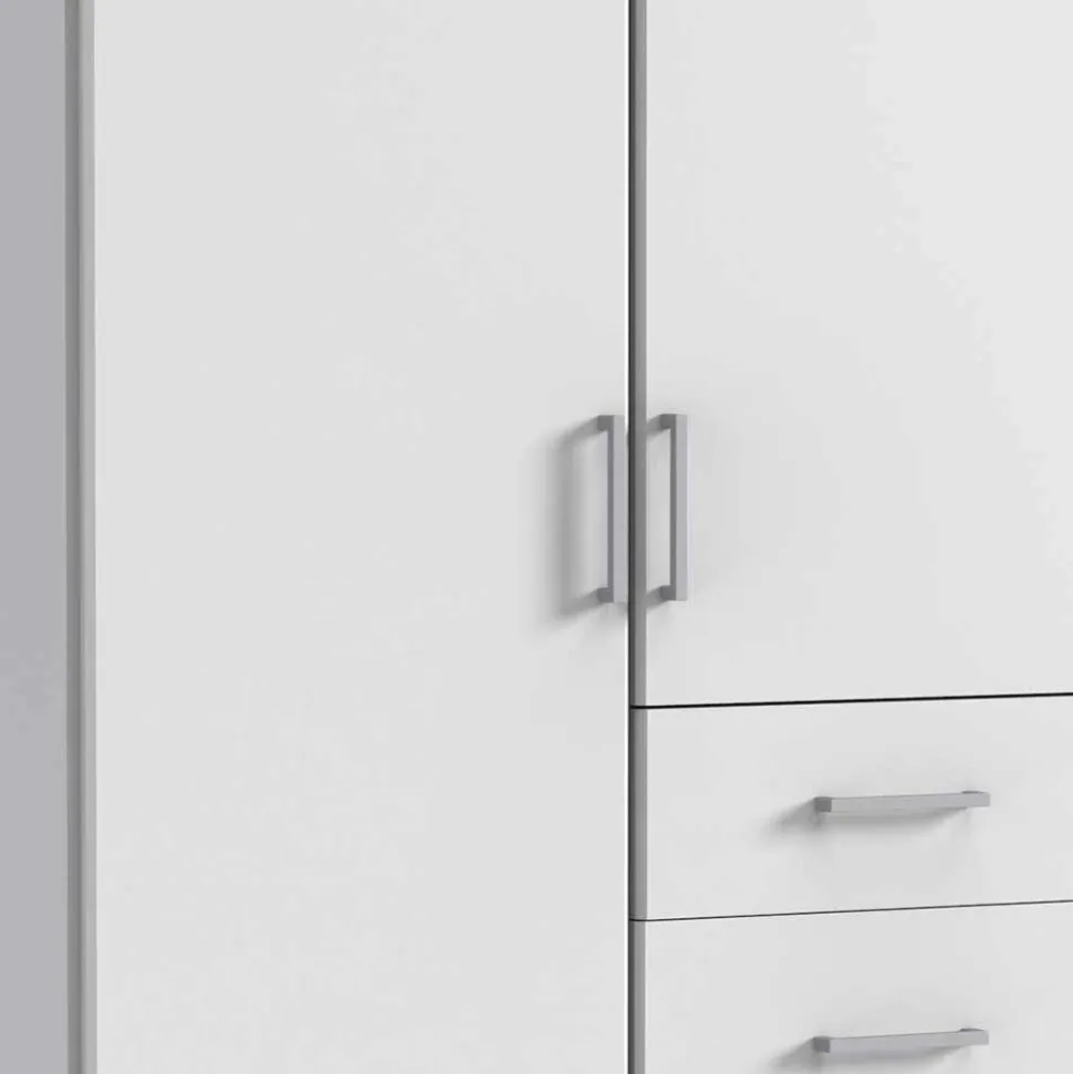 Drehtürenkleiderschrank Redon