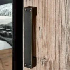 Drehtürenkleiderschrank Vedra