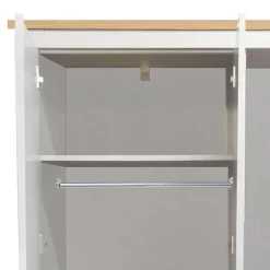 Drehtürenkleiderschrank Vulima