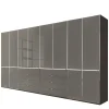 Drehtürenschrank Boplaroma