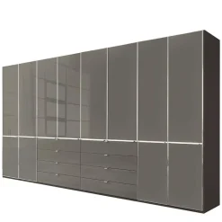 Drehtürenschrank Boplaroma