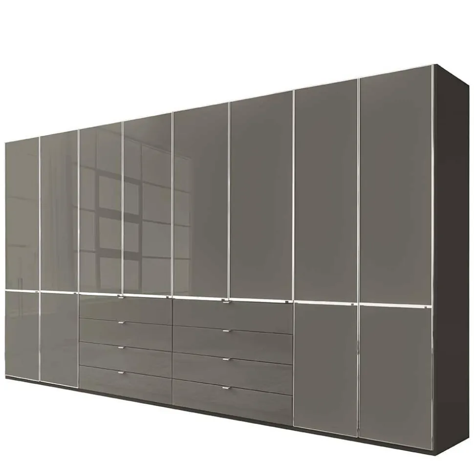 Drehtürenschrank Boplaroma