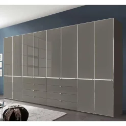 Drehtürenschrank Boplaroma
