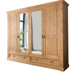 Drehtürenschrank Crondira