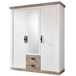 Drehtürenschrank Flurencina