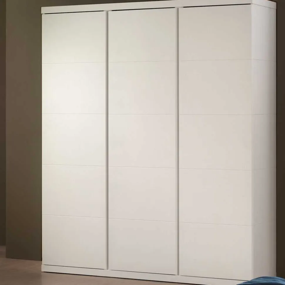 Drehtürenschrank Gullit