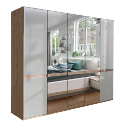 Drehtürenschrank Privira