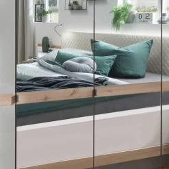 Drehtürenschrank Privira
