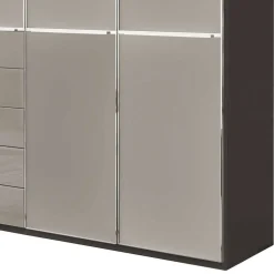 Drehtürenschrank Sanctos