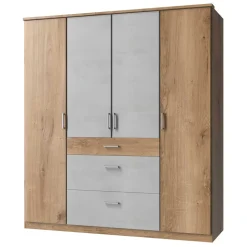 Drehtürenschrank Schlafzimmer Aklemos