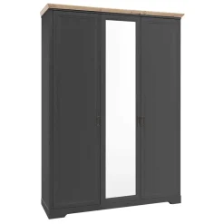 Drehtürenschrank Trujano