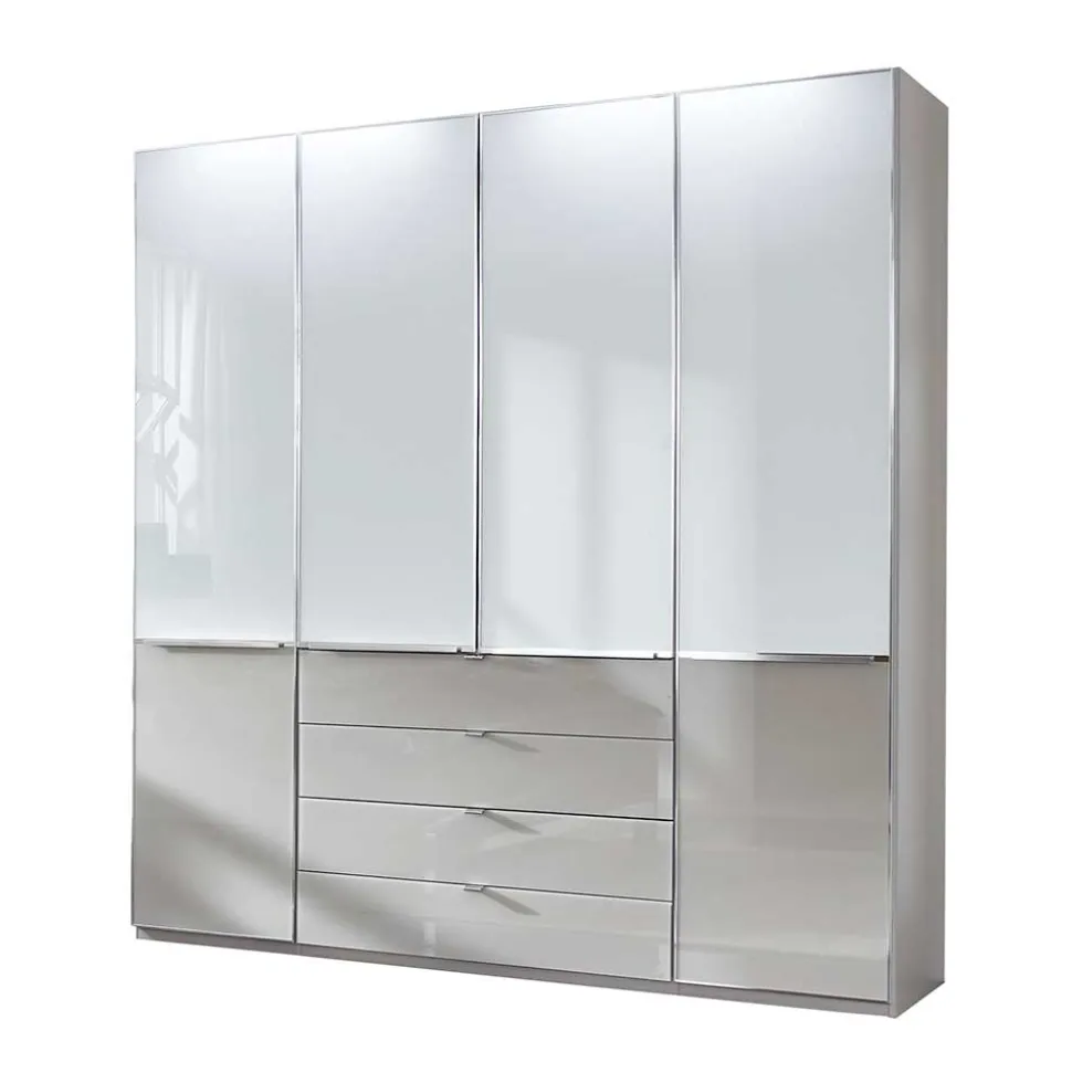 Drehtürenschrank Xarina