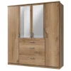 Drehtürenschrank Zeanno