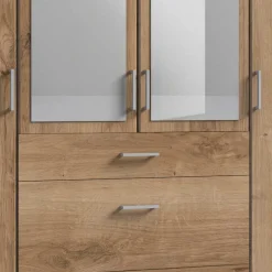 Drehtürenschrank Zeanno
