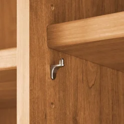 Drehtürschrank Arolds