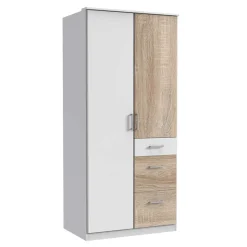 Drehtürschrank Georgia