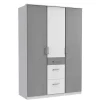Drehtürschrank Lentina