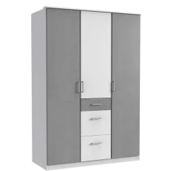 Drehtürschrank Lentina