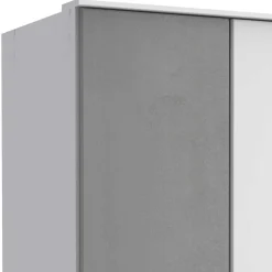 Drehtürschrank Lentina