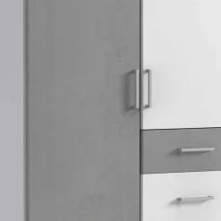 Drehtürschrank Lentina