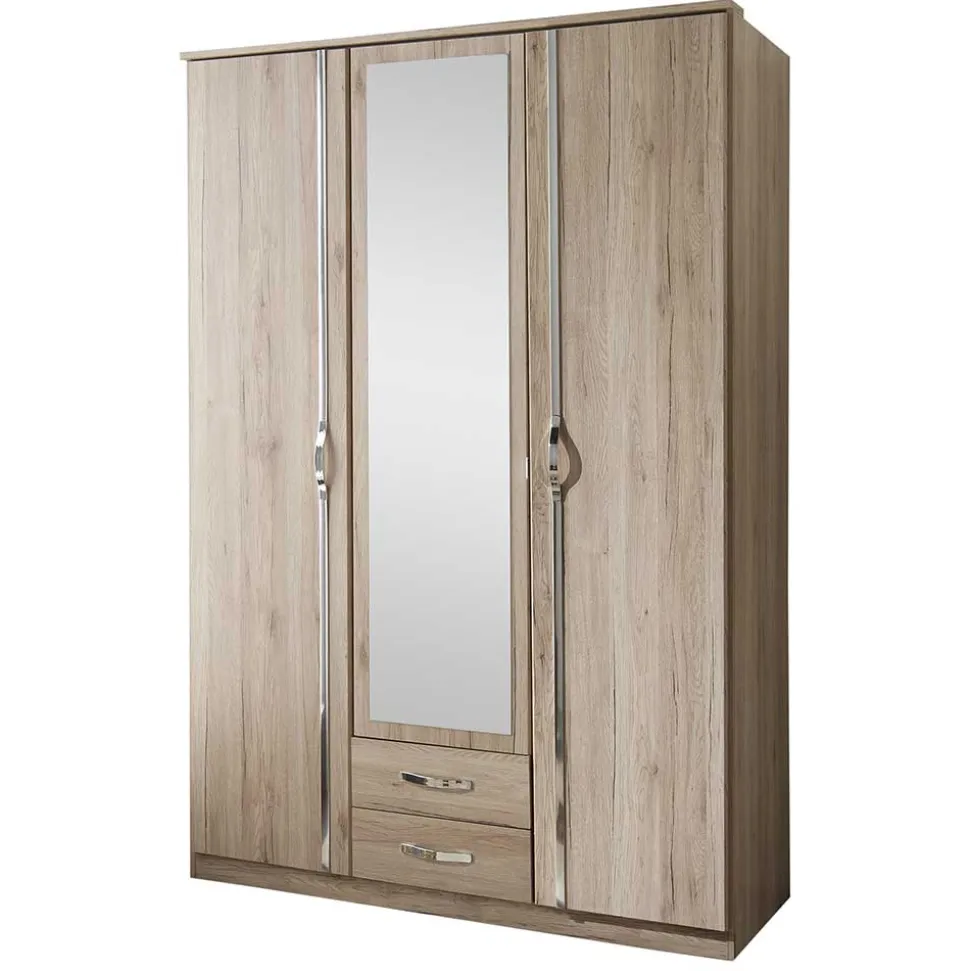 Drehtürschrank Matizio