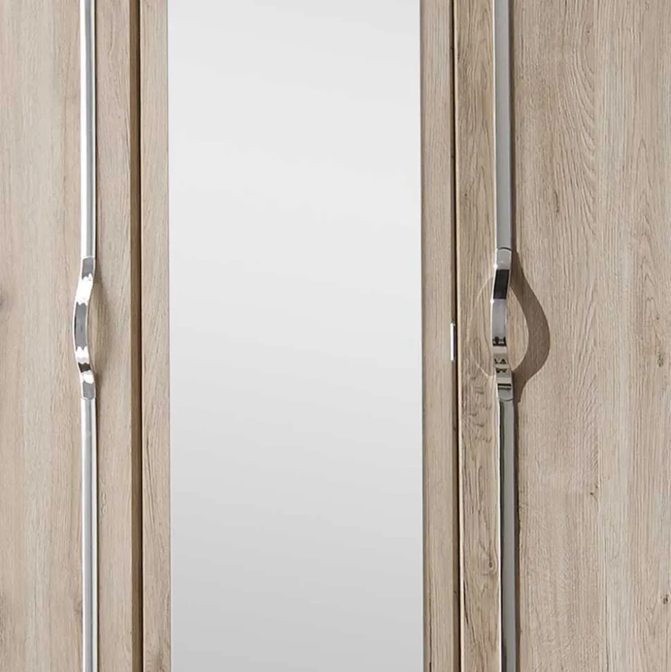 Drehtürschrank Matizio