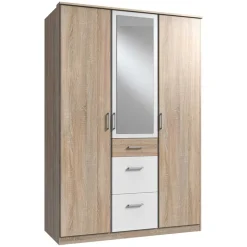 Drehtürschrank Milana