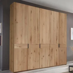 Drehtürschrank modern Tascan