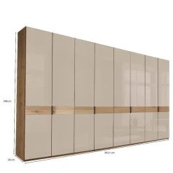 Drehtürschrank Viramiru